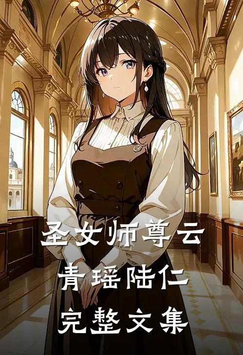 圣女师尊云青瑶陆仁完整文集