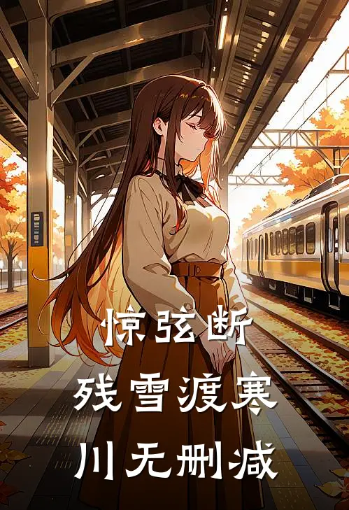 惊弦断，残雪渡寒川无删减
