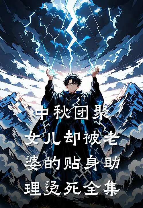 中秋团聚，女儿却被老婆的贴身助理烫死 全集