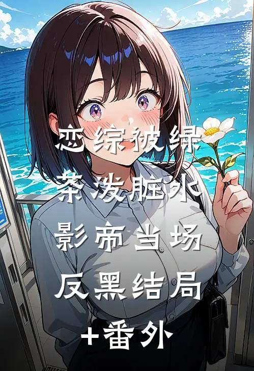 恋综被绿茶泼脏水，影帝当场反黑结局+番外