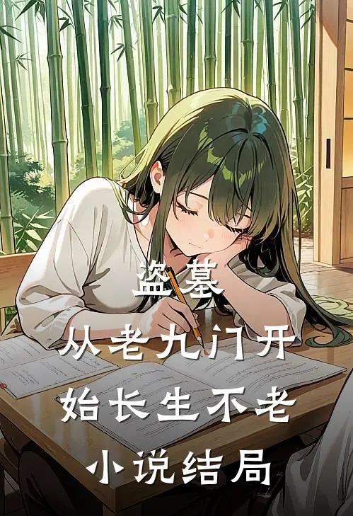 盗墓：从老九门开始长生不老小说结局