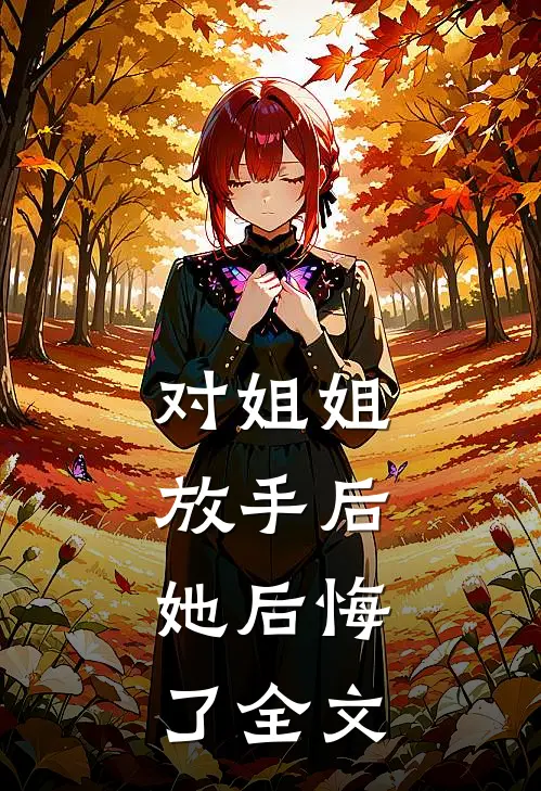 对姐姐放手后，她后悔了全文