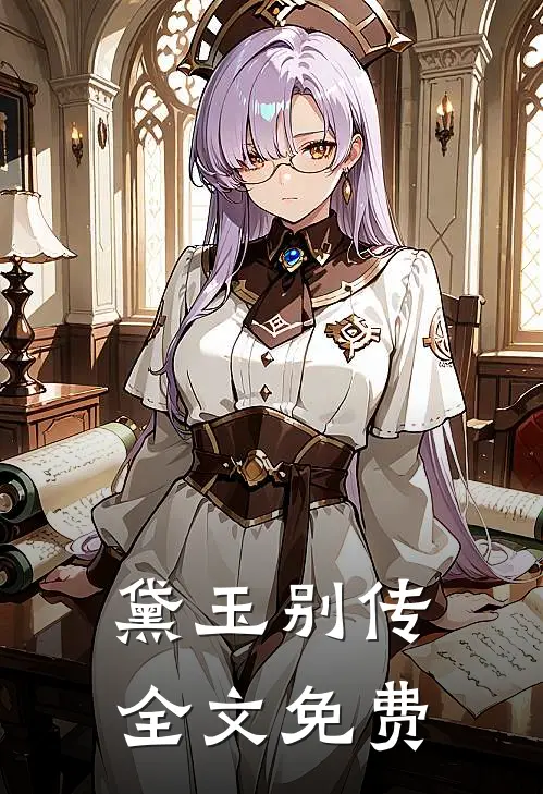黛玉别传全文免费