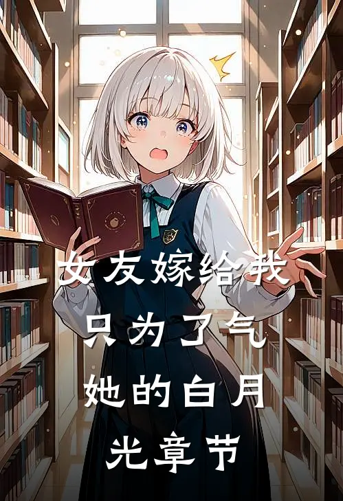 女友嫁给我，只为了气她的白月光章节