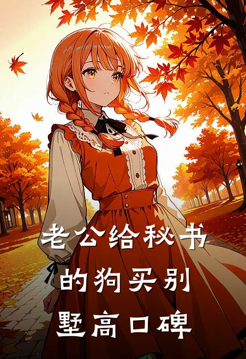 老公给秘书的狗买别墅高口碑