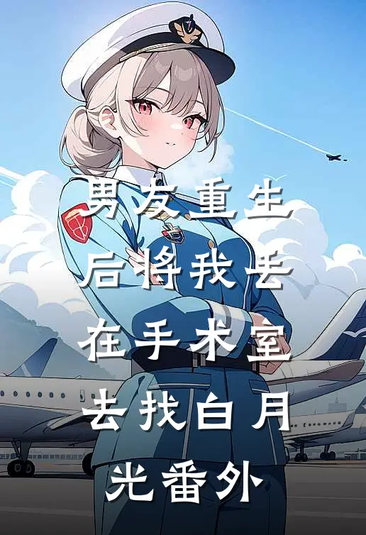 男友重生后将我丢在手术室，去找白月光 番外