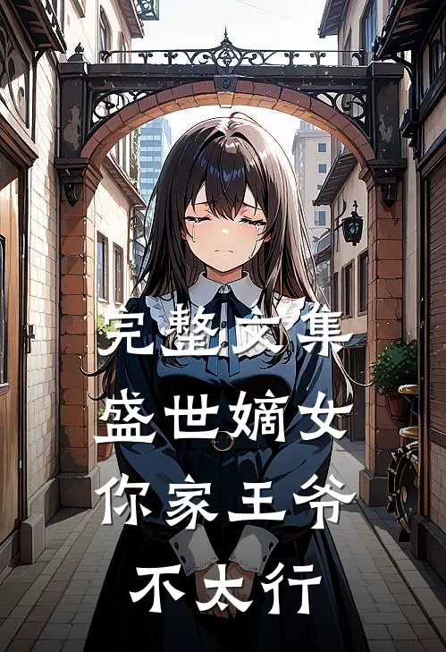 完整文集盛世嫡女：你家王爷不太行