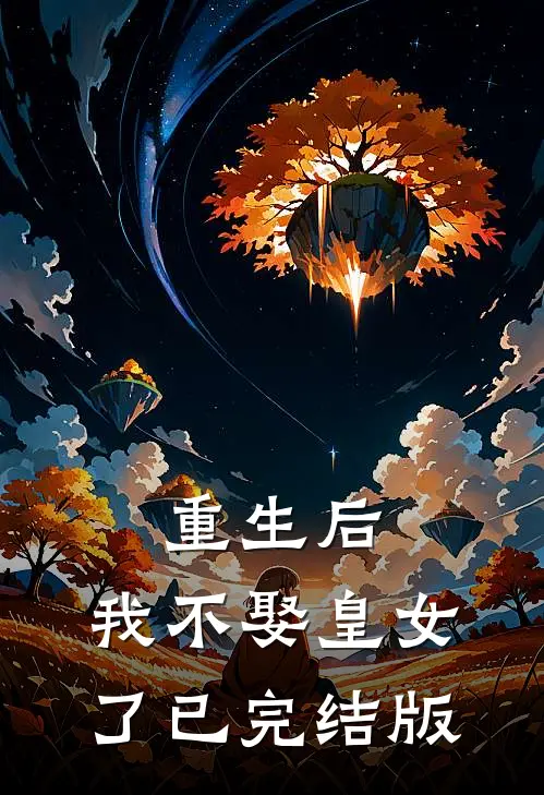 重生后，我不娶皇女了已完结版