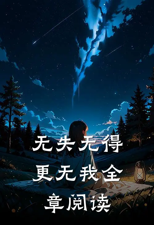 无失无得更无我全章阅读
