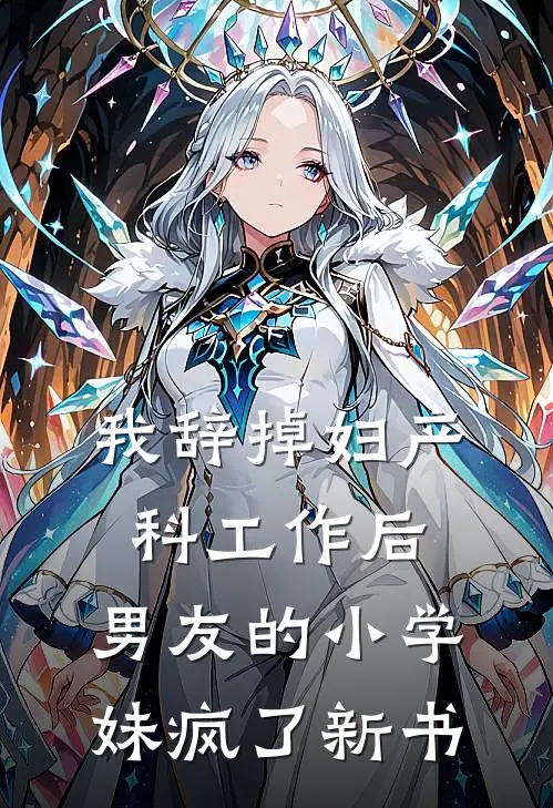 我辞掉妇产科工作后，男友的小学妹疯了新书