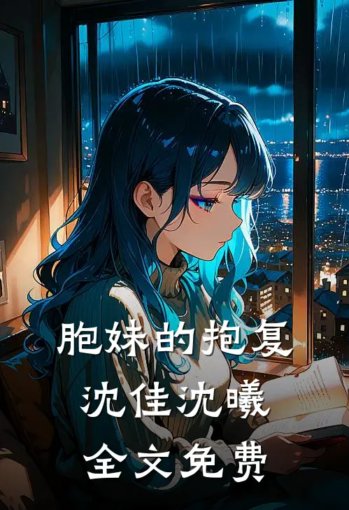 胞妹的抱复沈佳沈曦全文免费