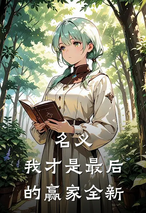 名义：我才是最后的赢家全新
