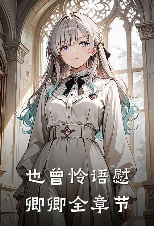 也曾怜语慰卿卿全章节