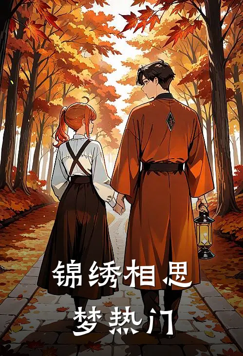锦绣相思梦热门