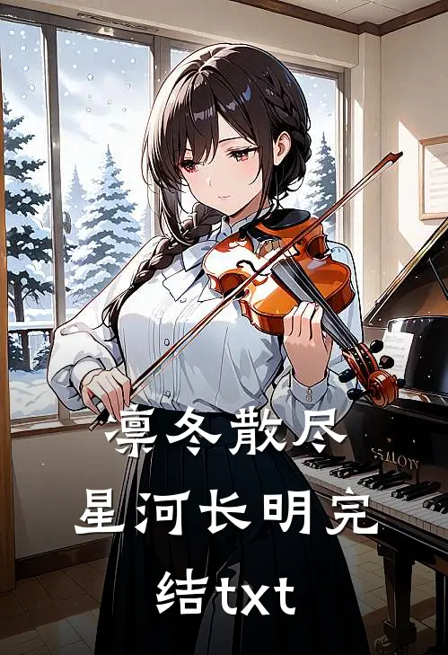 凛冬散尽，星河长明完结txt