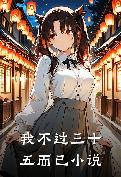 我不过三十五而已小说