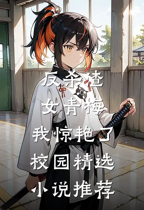 反杀渣女青梅，我惊艳了校园精选小说推荐