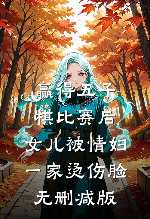 赢得五子棋比赛后，女儿被情妇一家烫伤脸无删减版