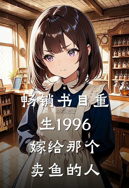 畅销书目重生1996,嫁给那个卖鱼的人