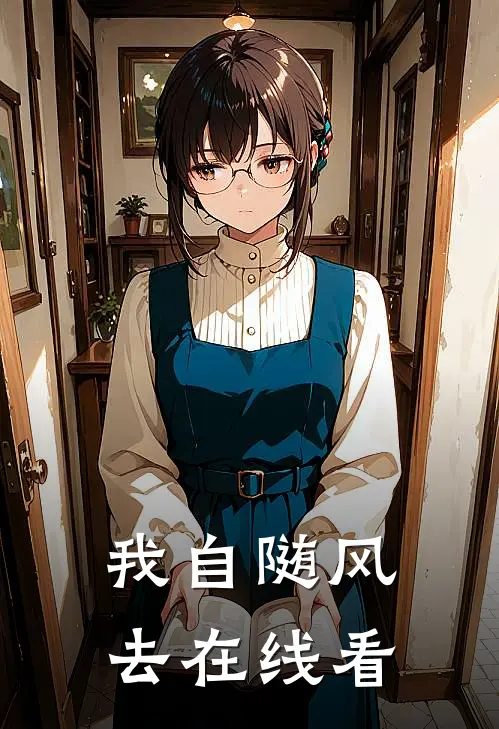 我自随风去在线看