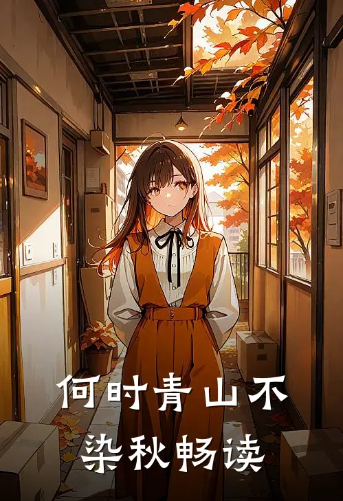 何时青山不染秋畅读