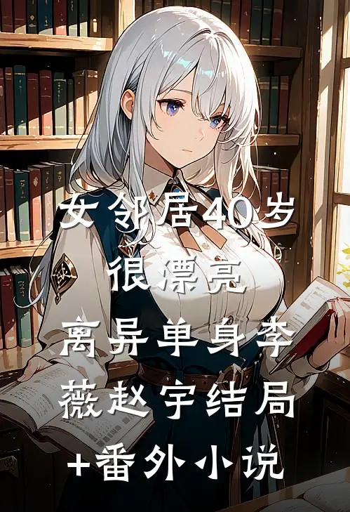女邻居40岁，很漂亮，离异单身李薇赵宇结局+番外小说