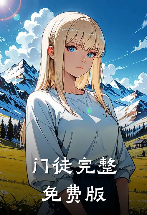 门徒完整免费版