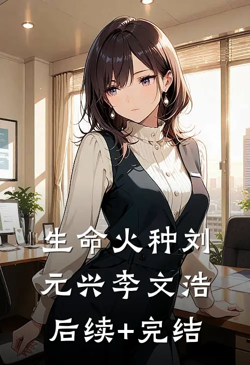生命火种刘元兴李文浩后续+完结