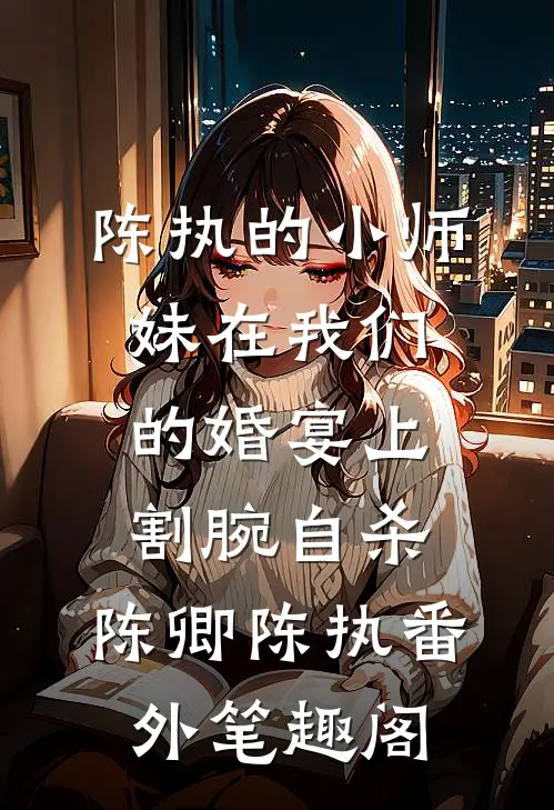 陈执的小师妹在我们的婚宴上割腕自杀：陈卿陈执番外笔趣阁