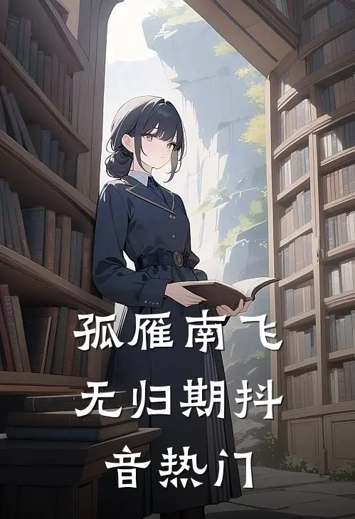 孤雁南飞无归期抖音热门
