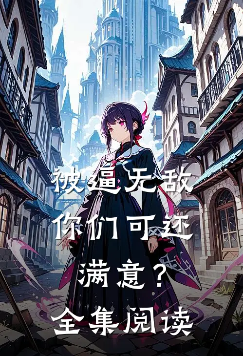 被逼无敌，你们可还满意？全集阅读