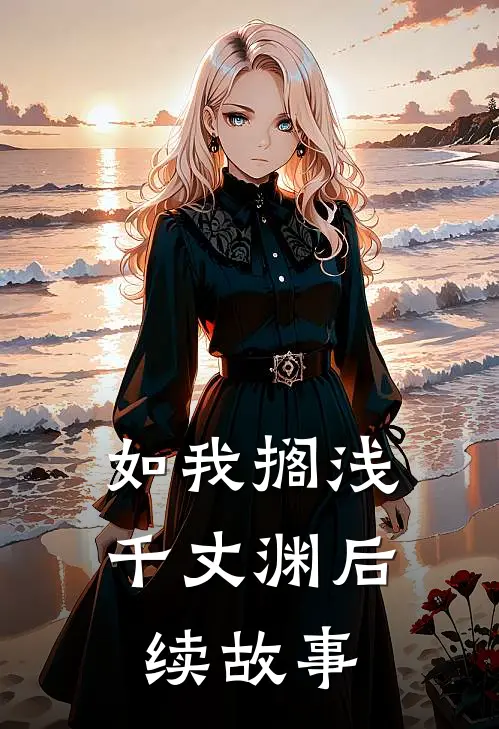 如我搁浅千丈渊后续故事