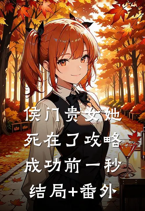 侯门贵女她死在了攻略成功前一秒结局+番外