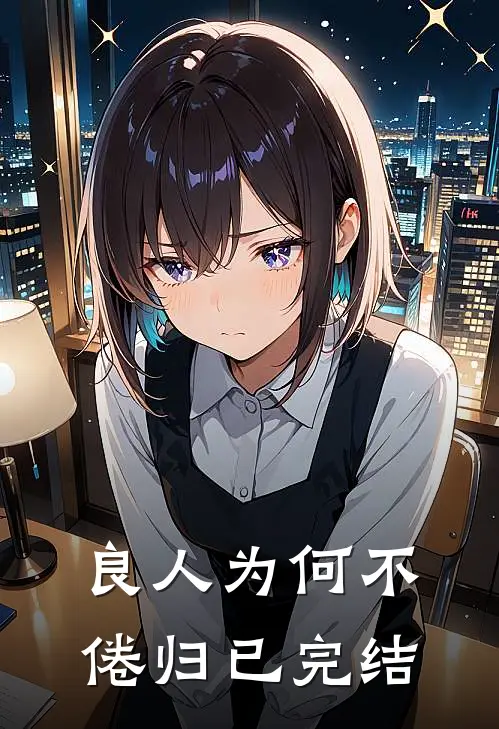 良人为何不倦归已完结