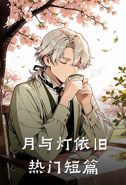 月与灯依旧热门短篇