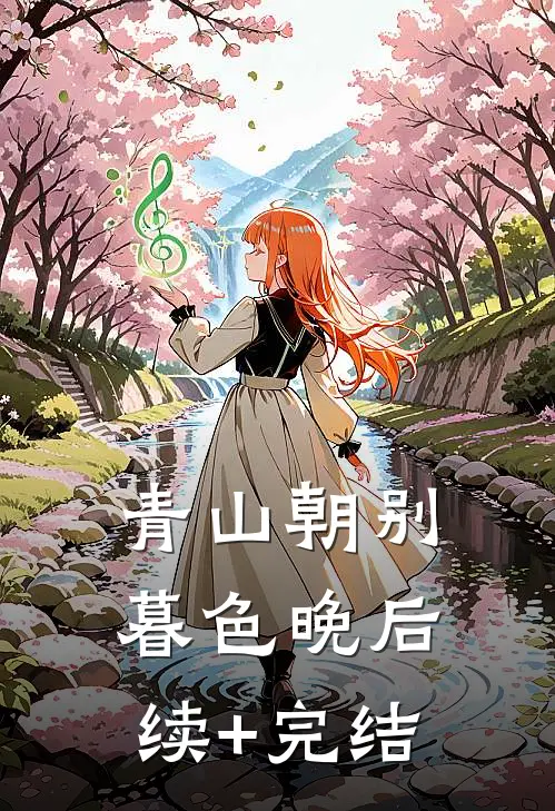 青山朝别暮色晚后续+完结