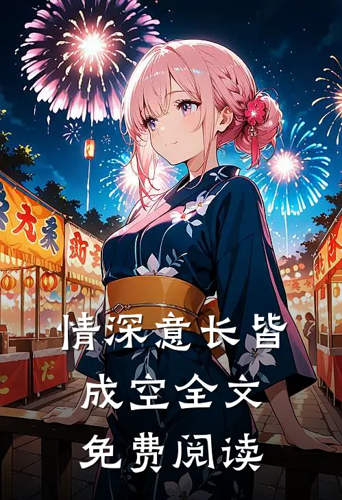情深意长皆成空全文免费阅读