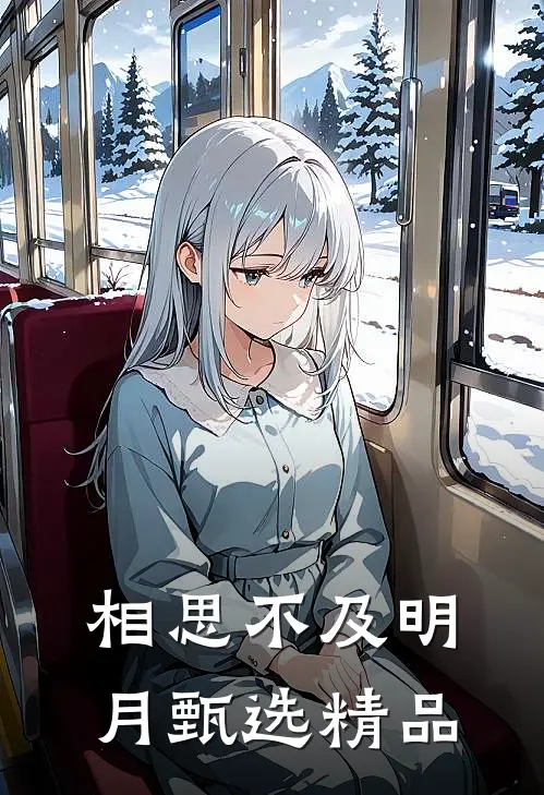 相思不及明月甄选精品