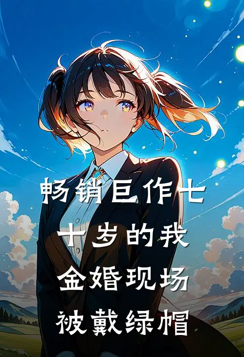 畅销巨作七十岁的我，金婚现场被戴绿帽