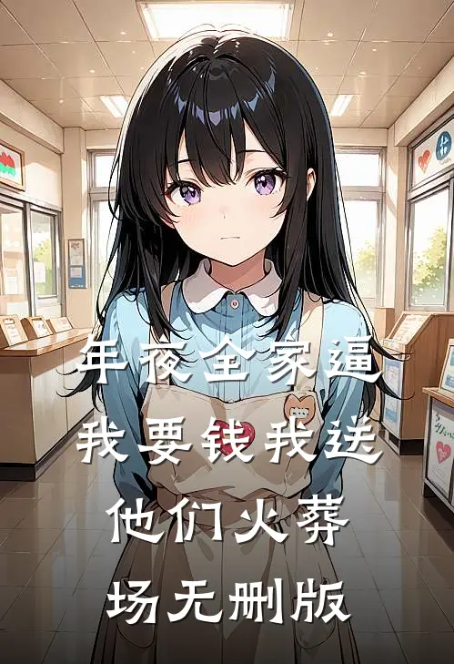 年夜全家逼我要钱我送他们火葬场无删版