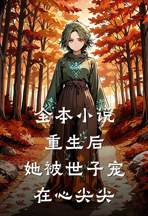 全本小说重生后，她被世子宠在心尖尖