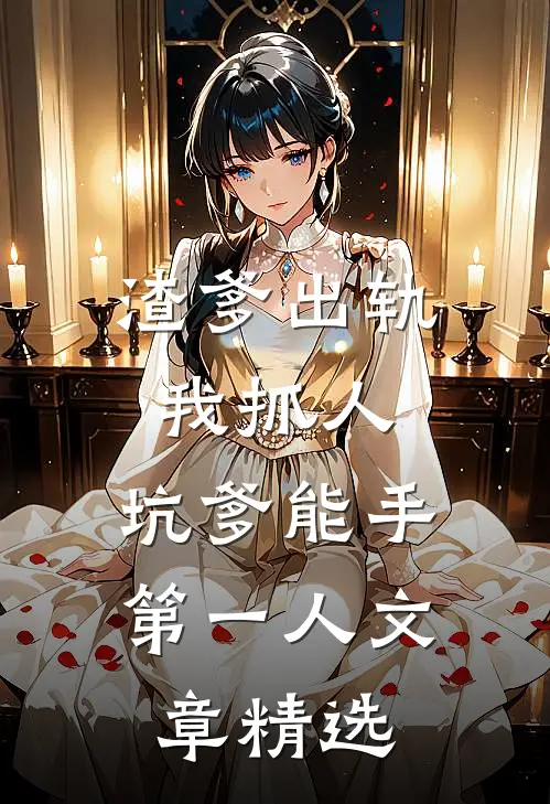 渣爹出轨我抓人，坑爹能手第一人文章精选