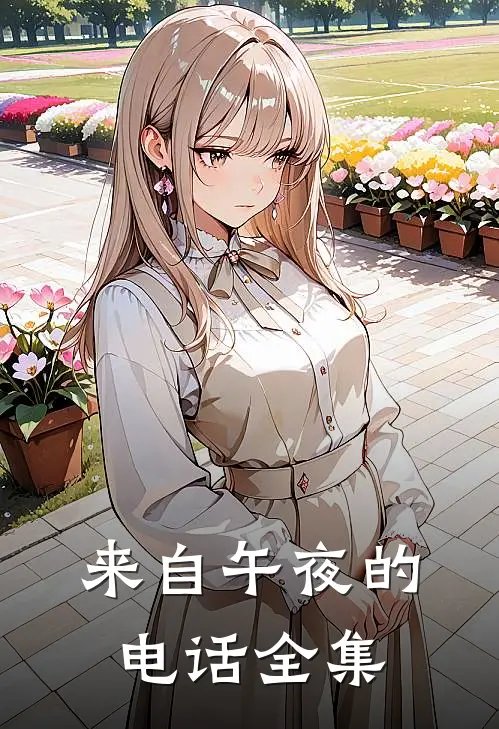 来自午夜的电话 全集