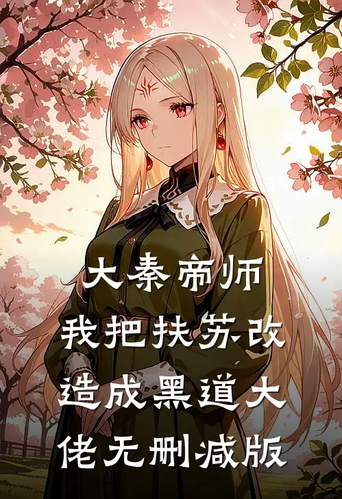 大秦帝师：我把扶苏改造成黑道大佬无删减版