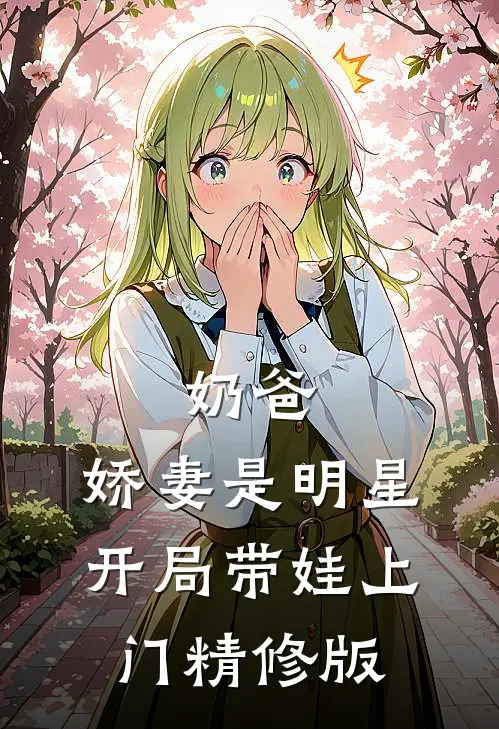 奶爸：娇妻是明星，开局带娃上门精修版