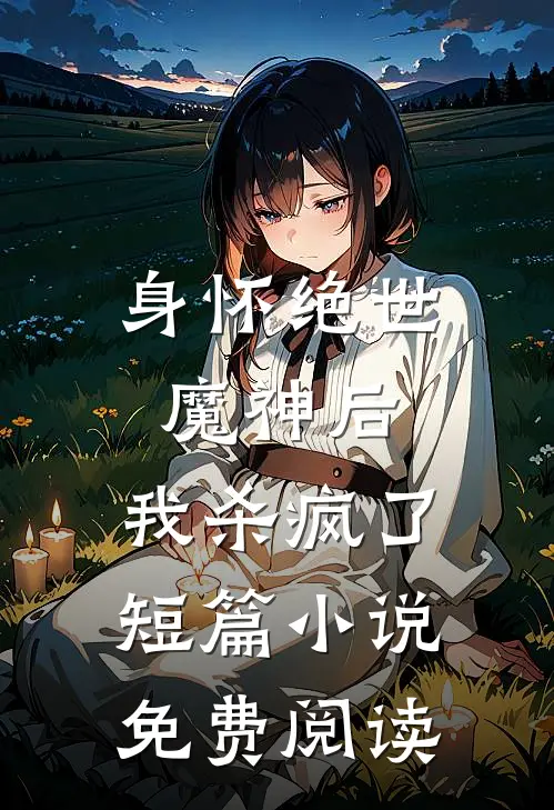 身怀绝世魔神后，我杀疯了短篇小说免费阅读