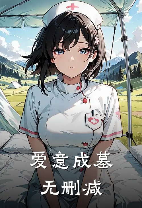 爱意成墓无删减