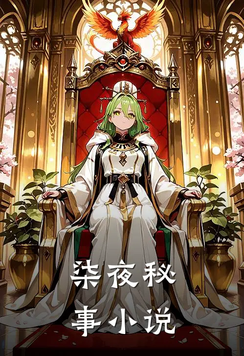 柒夜秘事小说