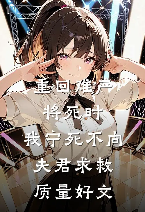 重回难产将死时，我宁死不向夫君求救质量好文