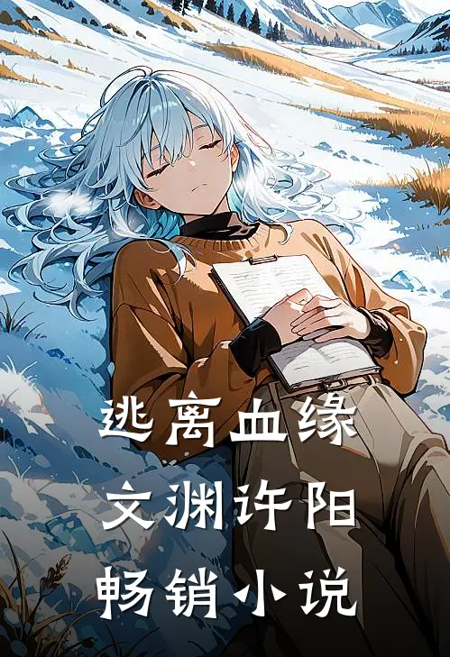 逃离血缘文渊许阳畅销小说